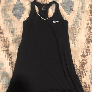 nike tennis dress